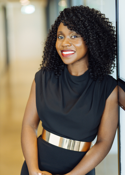 Photo of Financial Advisor Sharon Fletcher