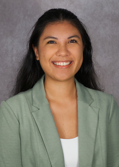 Photo of Associate Financial Representative Tia Lovell