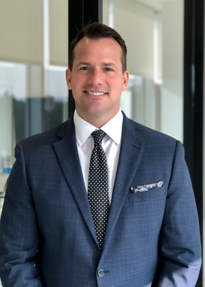 Daniel Rooney - Northwestern Mutual headshot