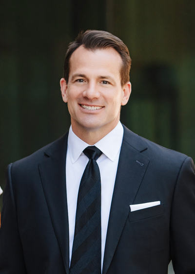 Daniel J. Rooney 