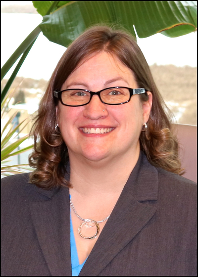 Tracy Owen
