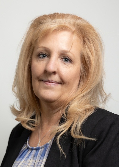Patti Grella