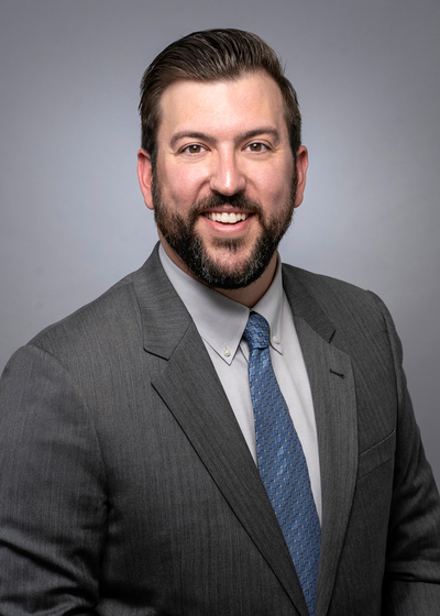 Joshua D. Whittiker