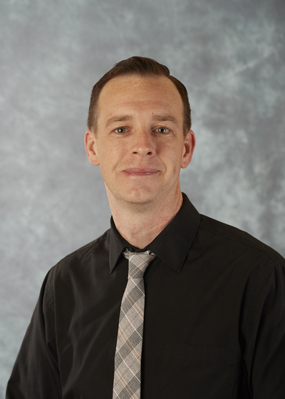 Travis Fortier