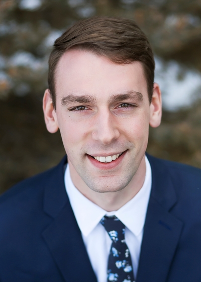 Jonathan Tippetts - Northwestern Mutual headshot