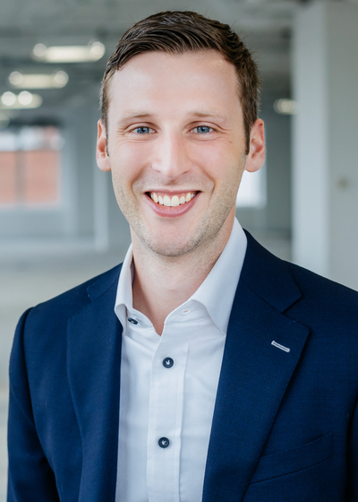 Sean Nack - Northwestern Mutual headshot