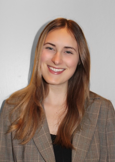 Gabrielle Billheimer