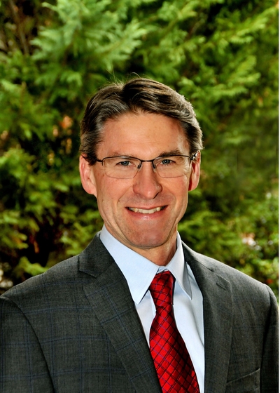 Photo of Financial Advisor Ian Cross