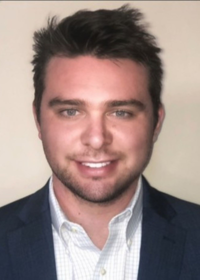 Michael Montambault - Northwestern Mutual headshot