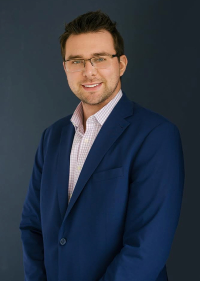 Michael  Montambault 