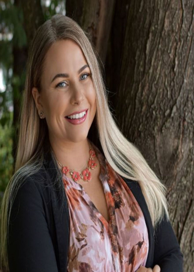 Miranda Remillard - Northwestern Mutual headshot