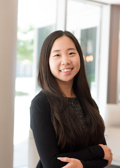 Julia Lee - Northwestern Mutual headshot