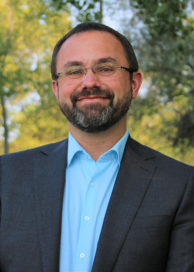 Photo of Investment Operations Mark S Freeburg