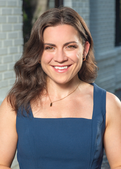 Heather  Tabachnick 