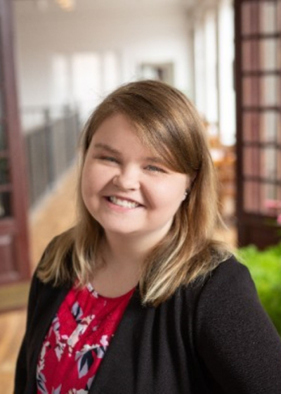 Bethany Rennock - Northwestern Mutual headshot