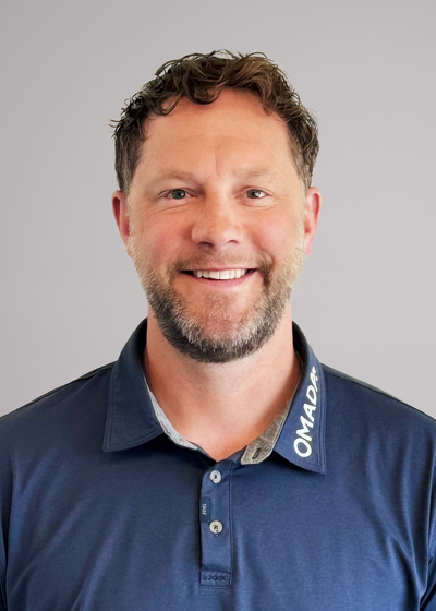 Photo of Jackson Dreiling