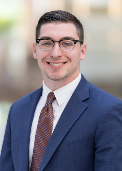 Photo of Financial Advisor Daymon Fleming