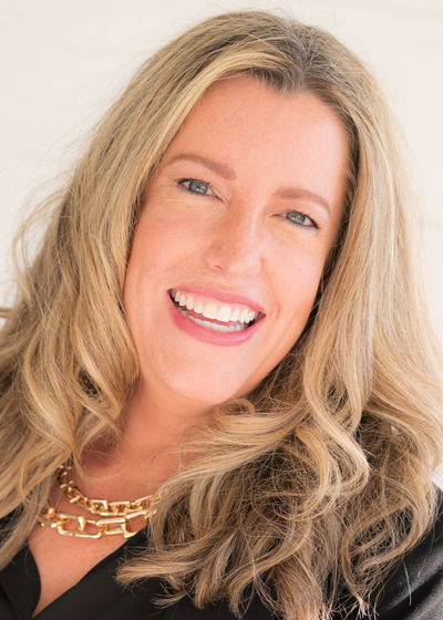 Lori Scory