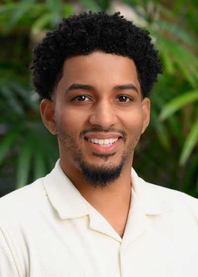 Dontae  Christian 