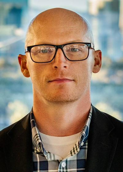 Photo of Associate Financial Advisor Brian Wernert