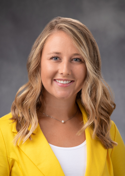 Leanne McWain - Northwestern Mutual headshot