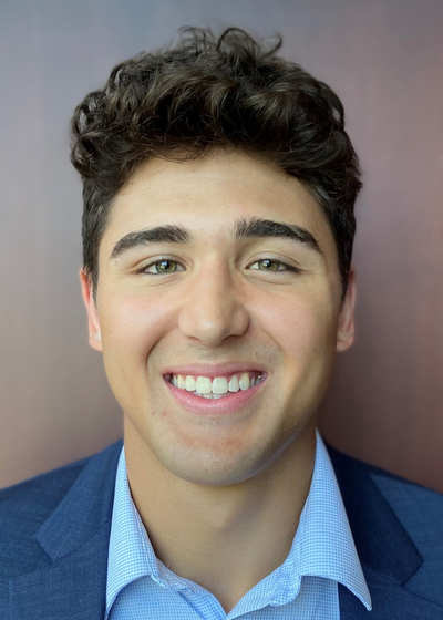 Klay Uher - Northwestern Mutual headshot