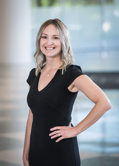 Amanda Polewczynski - Northwestern Mutual headshot