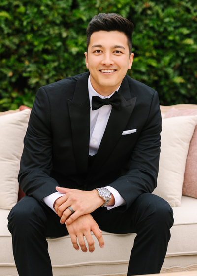 Chasen  Ozawa 