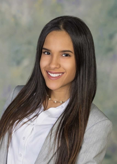 Nelly Liranzo