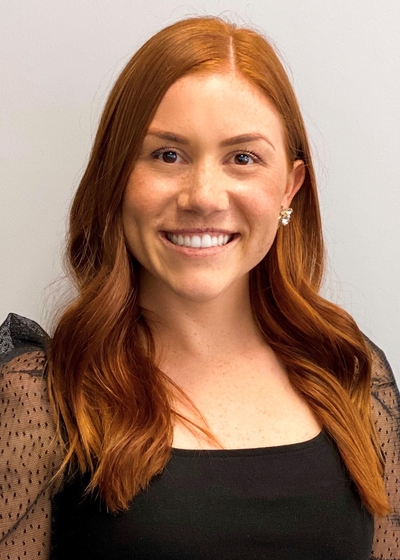 Alyssa Dodd headshot