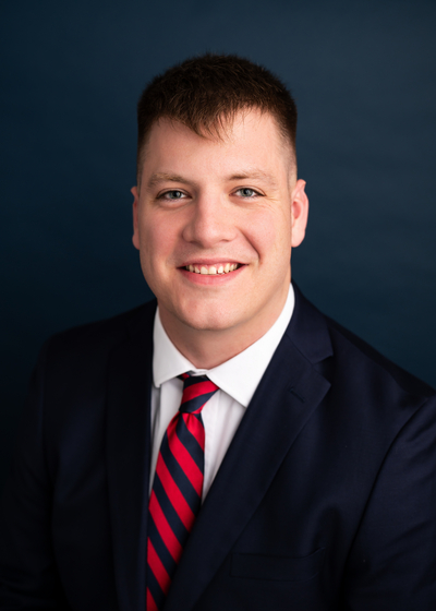 Breece W. Hayes II