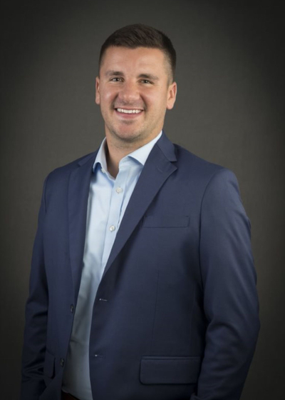 Kellen Seguin - Northwestern Mutual headshot