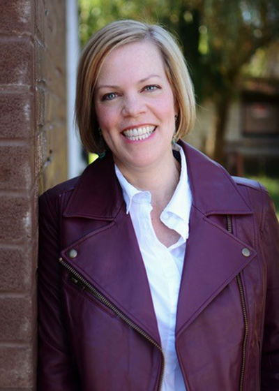 Rachel J. Billingsley