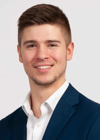 Photo of Financial Advisor Andrew Wasilefsky