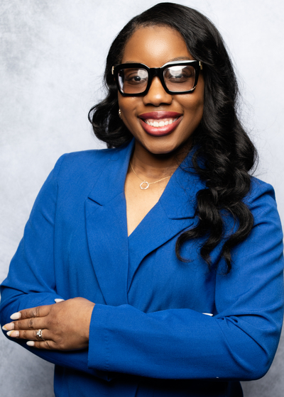 Photo of NaShavia Frazier