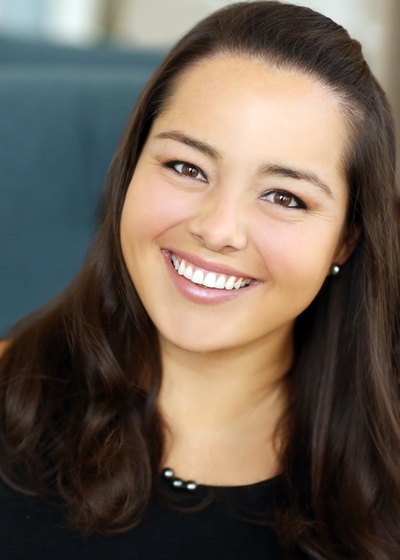 Nakita Bubar - Northwestern Mutual headshot