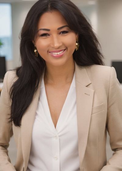 Sujeiry Mejia-Francisco