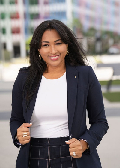 Sujeiry Mejia-Francisco