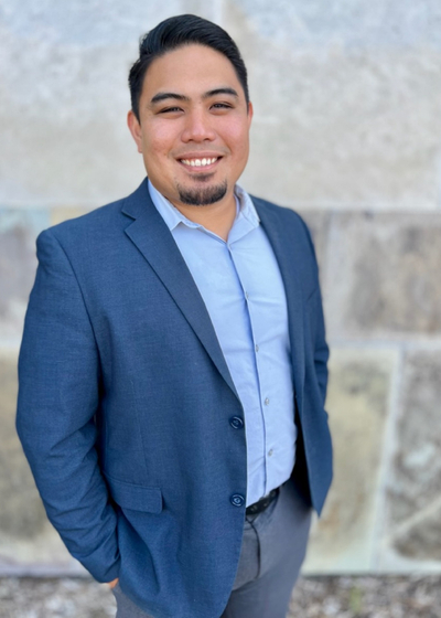 Eric Gabriel Sarmiento Diaz