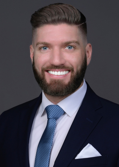 Logan  Mohring 
