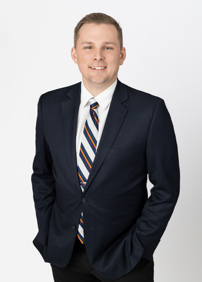 Evan C Anderson