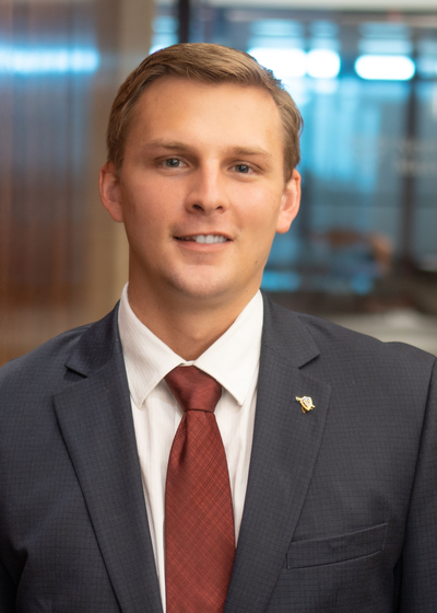 Evan C Anderson