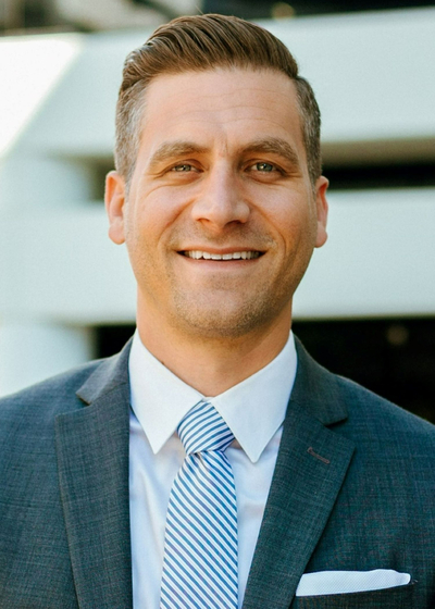 Daniel J. Katz