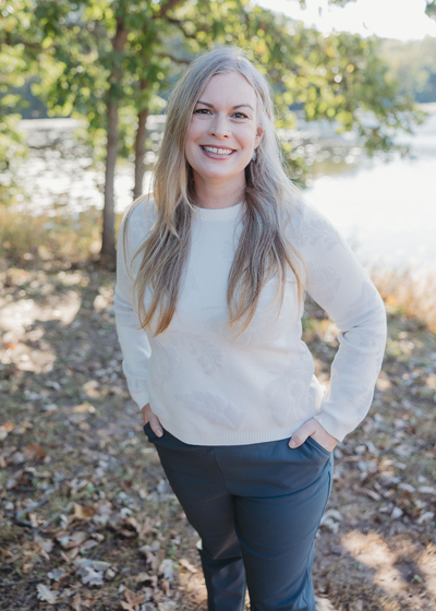 Photo of Director of Operations and Client Service Colleen M Schmotter