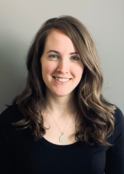 Photo of Director of Client Experience Meagan Duncan