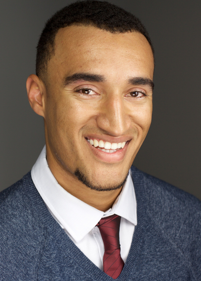 Andrew Atakpo - Northwestern Mutual headshot