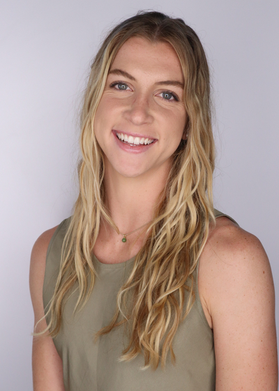 Photo of Relationship Manager Kristen Scott