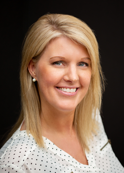 Holly Fox - Northwestern Mutual headshot