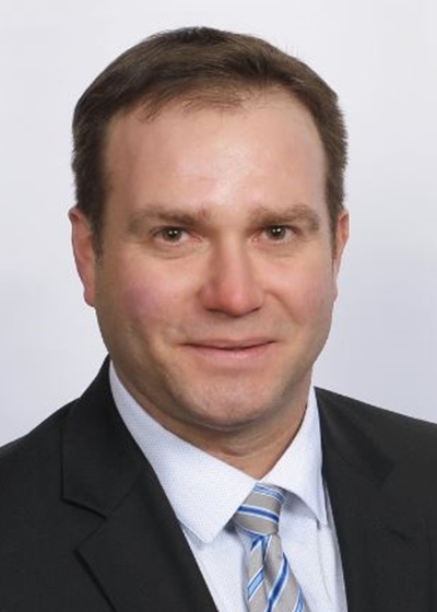 Photo of Associate Wealth Management Advisor Todd A Kemper