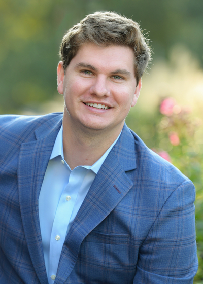 Photo of Luke Cimo